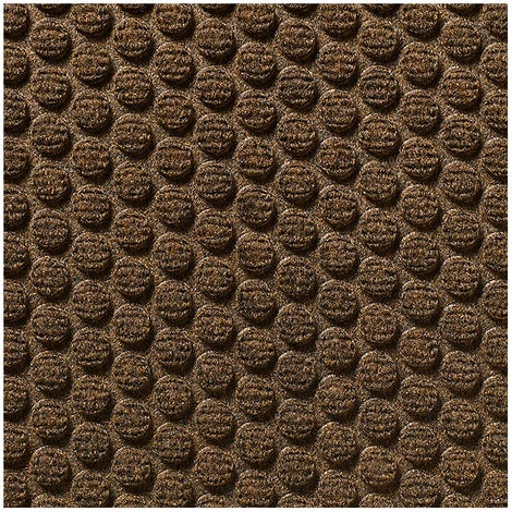 CERTEO Tapis De Propreté, 150 Aqua Trap® - L X L 600 X 900 Mm, Marron - Coloris: Marron 1 CERTEO Tapis De Propreté, 150 Aqua Trap® - L X L 600 X 900 Mm, Marron - Coloris: Marron