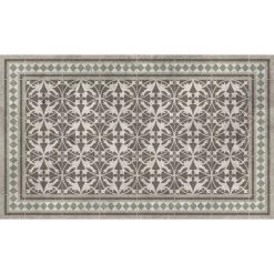 NOVOTEX Tapis Intérieur Ceramic 45X75CM