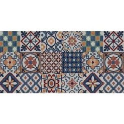 NOVOTEX Tapis Intérieur Porto 50X100CM