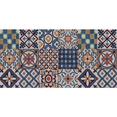 NOVOTEX Tapis Intérieur Porto 50X100CM 1 NOVOTEX Tapis Intérieur Porto 50X100CM