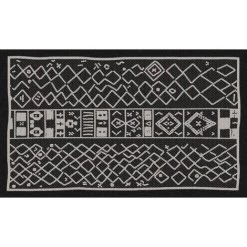 NOVOTEX Tapis Intérieur Rissani 45X75CM