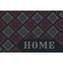 NOVOTEX Tapis Intérieur Cristal 40X60CM