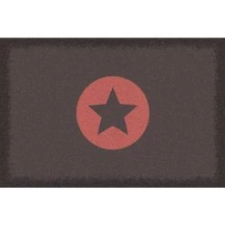 NOVOTEX Tapis Intérieur Pollux 40X60CM