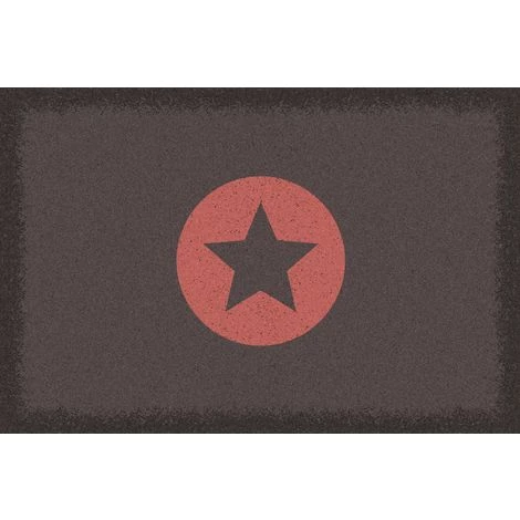 NOVOTEX Tapis Intérieur Pollux 40X60CM 1 NOVOTEX Tapis Intérieur Pollux 40X60CM