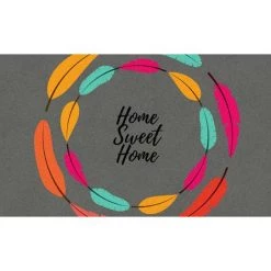 NOVOTEX Tapis Intérieur Maya 45X75CM