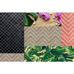 NOVOTEX Tapis Intérieur Buddha 40X60CM