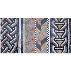 NOVOTEX Tapis Intérieur Iliade 50X100CM