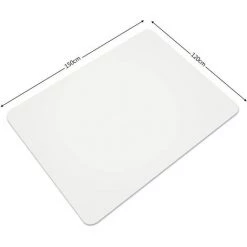 COSTWAY Tapis Protège Sol Antidérapant En PVC Pour Parquet Stratifié Tapis De Bureau Pour Chaise Fauteuil 150x120cm 9 COSTWAY Tapis Protège Sol Antidérapant En PVC Pour Parquet Stratifié Tapis De Bureau Pour Chaise Fauteuil 150x120cm -Tapis et paillasson Soldes 15881654 5