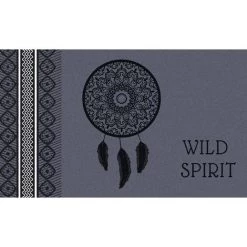 NOVOTEX Tapis Intérieur Wallis 45X75CM