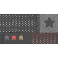 NOVOTEX Tapis Intérieur Sirius 50X100CM