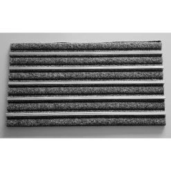 NOVOTEX Tapis Aspe Alu Beige 35x60cm