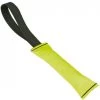DIFAC Boudin De Rappel Flex Pour Chien Lg 24cm Ø 6.5cm Couleur Jaune