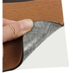 INSMA Rouleau Tapis Adhésif Pour Yacht EVA Mousse Decking Bateau 2400 X 600 X 6mm Marron 9 INSMA Rouleau Tapis Adhésif Pour Yacht EVA Mousse Decking Bateau 2400 X 600 X 6mm Marron -Tapis et paillasson Soldes 17003751 5