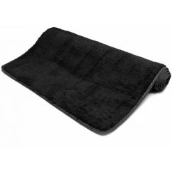 INSMA Tapis Moelleux Antiderapant Shaggy Tapis Tapis De Yoga Maison Chambre étage Salle à Manger