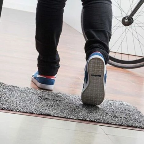 SHOPSTORY Paillasson Magique Hyper Absorbant 2 SHOPSTORY Paillasson Magique Hyper Absorbant – Image 2