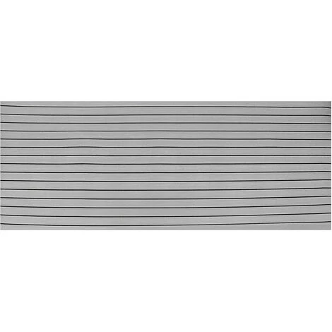 INSMA Rouleau Tapis Adhésif Pour Yacht EVA Mousse Decking Bateau Gris 240 X 45 X 0.6 Cm 4 INSMA Rouleau Tapis Adhésif Pour Yacht EVA Mousse Decking Bateau Gris 240 X 45 X 0.6 Cm – Image 4