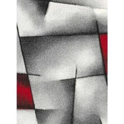 DEZENCO Tapis Salon 60x110 Cm Rectangulaire PARLAK 3D Rouge Entrée Adapté Au Chauffage Par Le Sol - Rouge 7 DEZENCO Tapis Salon 60x110 Cm Rectangulaire PARLAK 3D Rouge Entrée Adapté Au Chauffage Par Le Sol - Rouge -Tapis et paillasson Soldes 18381959 3