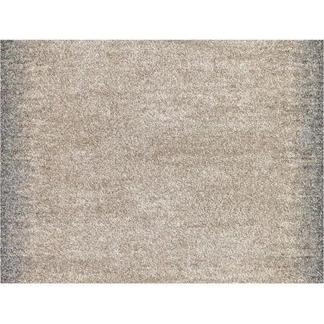 DEZENCO Tapis Salon 60x110 Cm Rectangulaire UNILEGANT Marron Entrée Adapté Au Chauffage Par Le Sol - Marron 3 DEZENCO Tapis Salon 60x110 Cm Rectangulaire UNILEGANT Marron Entrée Adapté Au Chauffage Par Le Sol - Marron – Image 3