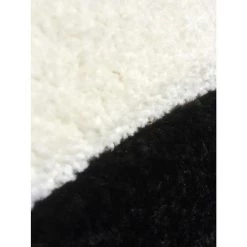 JADOREL Tapis Salon 80x150 Cm Rectangulaire TODILA Gris Chambre Adapté Au Chauffage Par Le Sol - Gris 9 JADOREL Tapis Salon 80x150 Cm Rectangulaire TODILA Gris Chambre Adapté Au Chauffage Par Le Sol - Gris -Tapis et paillasson Soldes 18382301 5