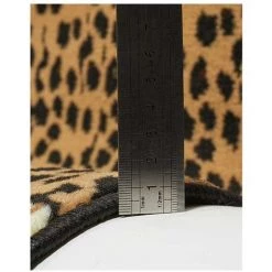 UNAMOURDETAPIS Tapis Salon 60x110 Cm Rectangulaire BC SAVANA PATCHWORK Beige Entrée Adapté Au Chauffage Par Le Sol - Beige -Tapis et paillasson Soldes 18385001 4