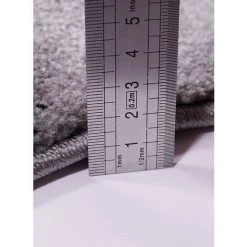 JADOREL Tapis Salon 60x110 Cm Rectangulaire TRIANGULA Bleu Entrée Adapté Au Chauffage Par Le Sol - Bleu 8 JADOREL Tapis Salon 60x110 Cm Rectangulaire TRIANGULA Bleu Entrée Adapté Au Chauffage Par Le Sol - Bleu -Tapis et paillasson Soldes 18400670 4