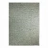 THEDECOFACTORY KOKO - <p>Tapis Effet Tweed Pour Intérieur Et Extérieur Vert 120x170 - Vert
