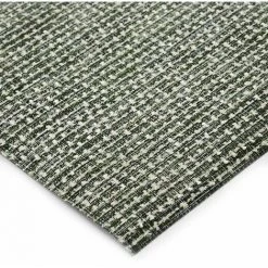 THEDECOFACTORY KOKO - <p>Tapis Effet Tweed Pour Intérieur Et Extérieur Vert 120x170 - Vert 7 THEDECOFACTORY KOKO - <p>Tapis Effet Tweed Pour Intérieur Et Extérieur Vert 120x170 - Vert -Tapis et paillasson Soldes 18423115 3
