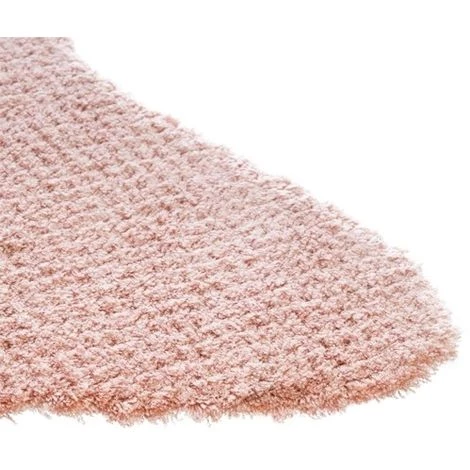 ATMOSPHERA FOR KIDS Tapis Chambre Enfant Étoile Rose Atmosphera 2 ATMOSPHERA FOR KIDS Tapis Chambre Enfant Étoile Rose Atmosphera – Image 2