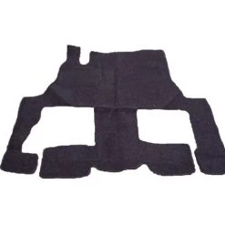 AUTRES Tapis De Cabine Camping-car J5 C25 De 1991 à 1994