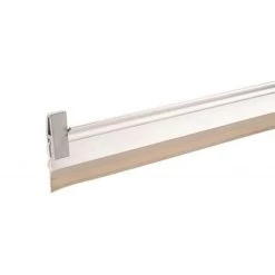 ELLEN Plinthe Automatique Pose En Applique Port-O-Mat 3 Longueur 103 Cm