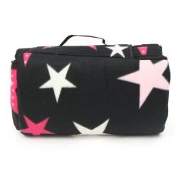 DRILLPRO 200x200cm Couverture Tapis De Pique Niquee Imperméable Pour Activité De Plein Air E LAVENTE -Tapis et paillasson Soldes 19103151 3