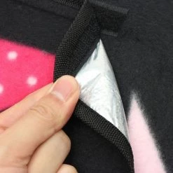 DRILLPRO 200x200cm Couverture Tapis De Pique Niquee Imperméable Pour Activité De Plein Air E LAVENTE -Tapis et paillasson Soldes 19103151 4