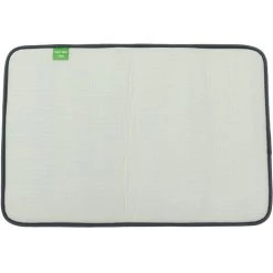 INSMA Tapis Mémoire De Toison De Corail 40x60 Cm Tapis Salle De Bain Et Cuisine Gris 7 INSMA Tapis Mémoire De Toison De Corail 40x60 Cm Tapis Salle De Bain Et Cuisine Gris -Tapis et paillasson Soldes 19155670 4