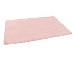 DRILLPRO 120x160cm Doux Rectangle Carpette Tapis De Sol Mat Anti-dérapant Chambre Décor LAVENTE