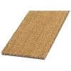 BTB Tapis Brosse Coco épaisseur 23 Mm, Dimensions 120 X 60 Cm