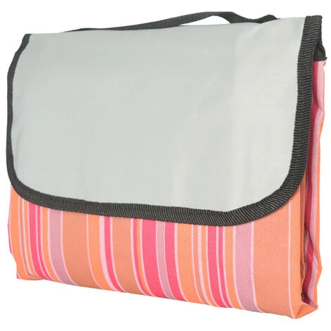 ASUPERMALL Tapis De Pique-Nique Exterieur Surdimensionne, Tapis De Plage, 200 × 150 Cm, Orange 1 ASUPERMALL Tapis De Pique-Nique Exterieur Surdimensionne, Tapis De Plage, 200 × 150 Cm, Orange