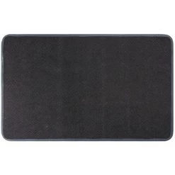 MOHOO Tapis Chambre Salon D'enfant Moquette Confortable Shaggy Velours Yoga Anti-dérapage 50x80cm Gris 8 MOHOO Tapis Chambre Salon D'enfant Moquette Confortable Shaggy Velours Yoga Anti-dérapage 50x80cm Gris -Tapis et paillasson Soldes 19473412 4
