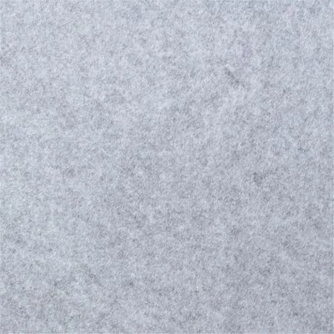 MOHOO 1pc Tapis D'escalier Anti-dérapant - 45x20cm Gris Clair 2 MOHOO 1pc Tapis D'escalier Anti-dérapant - 45x20cm Gris Clair – Image 2