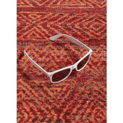 UNAMOURDETAPIS 60x110 - Jadorel Tapis Berbere Salon 60x110 Cm Entrée Interieur Rouge Adapté Au Chauffage Par Le Sol - Rouge 3 UNAMOURDETAPIS 60x110 - Jadorel Tapis Berbere Salon 60x110 Cm Entrée Interieur Rouge Adapté Au Chauffage Par Le Sol - Rouge – Image 3