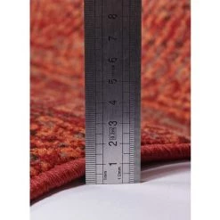 UNAMOURDETAPIS 60x110 - Jadorel Tapis Berbere Salon 60x110 Cm Entrée Interieur Rouge Adapté Au Chauffage Par Le Sol - Rouge 7 UNAMOURDETAPIS 60x110 - Jadorel Tapis Berbere Salon 60x110 Cm Entrée Interieur Rouge Adapté Au Chauffage Par Le Sol - Rouge -Tapis et paillasson Soldes 19953545 4