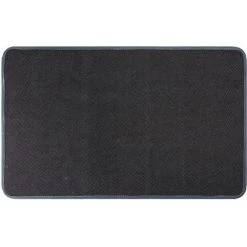 AUGIENB Tapis Chambre Salon D'enfant Moquette Confortable Shaggy Velours Yoga Anti-dérapage 50x80cm A -Tapis et paillasson Soldes 20099988 4