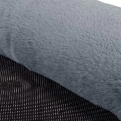 AUGIENB Tapis Chambre Salon D'enfant Moquette Confortable Shaggy Velours Yoga Anti-dérapage 50x80cm A -Tapis et paillasson Soldes 20099988 5