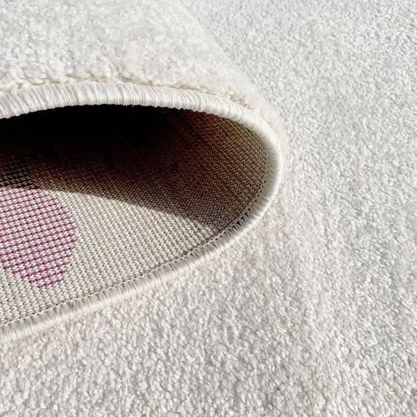 JADOREL Tapis Salon 60x110 Cm Rectangulaire FISHES Multicolore Chambre Adapté Au Chauffage Par Le Sol - Multicolore 4 JADOREL Tapis Salon 60x110 Cm Rectangulaire FISHES Multicolore Chambre Adapté Au Chauffage Par Le Sol - Multicolore – Image 4