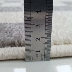 JADOREL Tapis Salon 60x110 Cm Rectangulaire EFFACT Multicolore Entrée Adapté Au Chauffage Par Le Sol - Multicolore 7 JADOREL Tapis Salon 60x110 Cm Rectangulaire EFFACT Multicolore Entrée Adapté Au Chauffage Par Le Sol - Multicolore -Tapis et paillasson Soldes 20907006 4