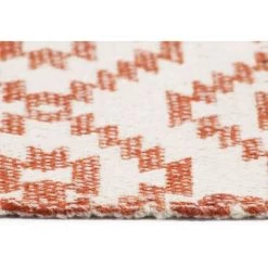 VidaXL Tapis Tissé à La Main Coton 120x180 Cm Imprimé Multicolore - Multicolore 9 VidaXL Tapis Tissé à La Main Coton 120x180 Cm Imprimé Multicolore - Multicolore -Tapis et paillasson Soldes 21417237 5