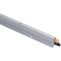 JEAN JOURJON Plinthe Automatique Tôle Alu - 0,83 M - À Encastrée - Klomatic - Jourjon