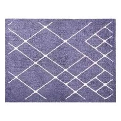 Coryl Tapis Déco Intérieur Absorbant - Calin Berbere - 60x40 Cm