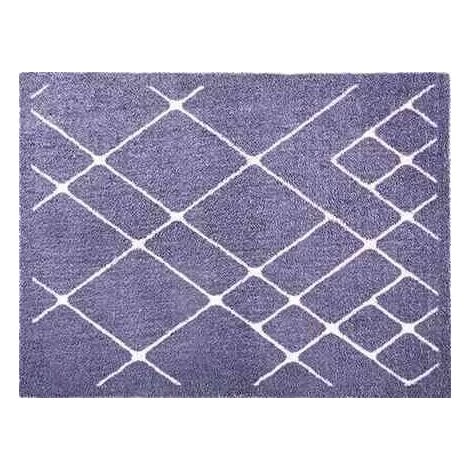 Coryl Tapis Déco Intérieur Absorbant - Calin Berbere - 60x40 Cm 1 Coryl Tapis Déco Intérieur Absorbant - Calin Berbere - 60x40 Cm