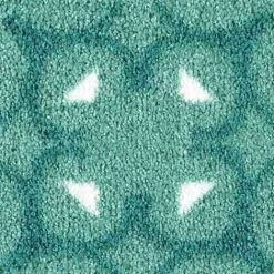 Coryl Tapis Déco Intérieur Absorbant - Ksour Canard - 75x50 Cm