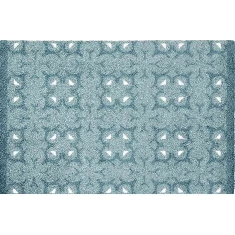 Coryl Tapis Déco Intérieur Absorbant - Ksour Canard - 75x50 Cm 3 Coryl Tapis Déco Intérieur Absorbant - Ksour Canard - 75x50 Cm – Image 3